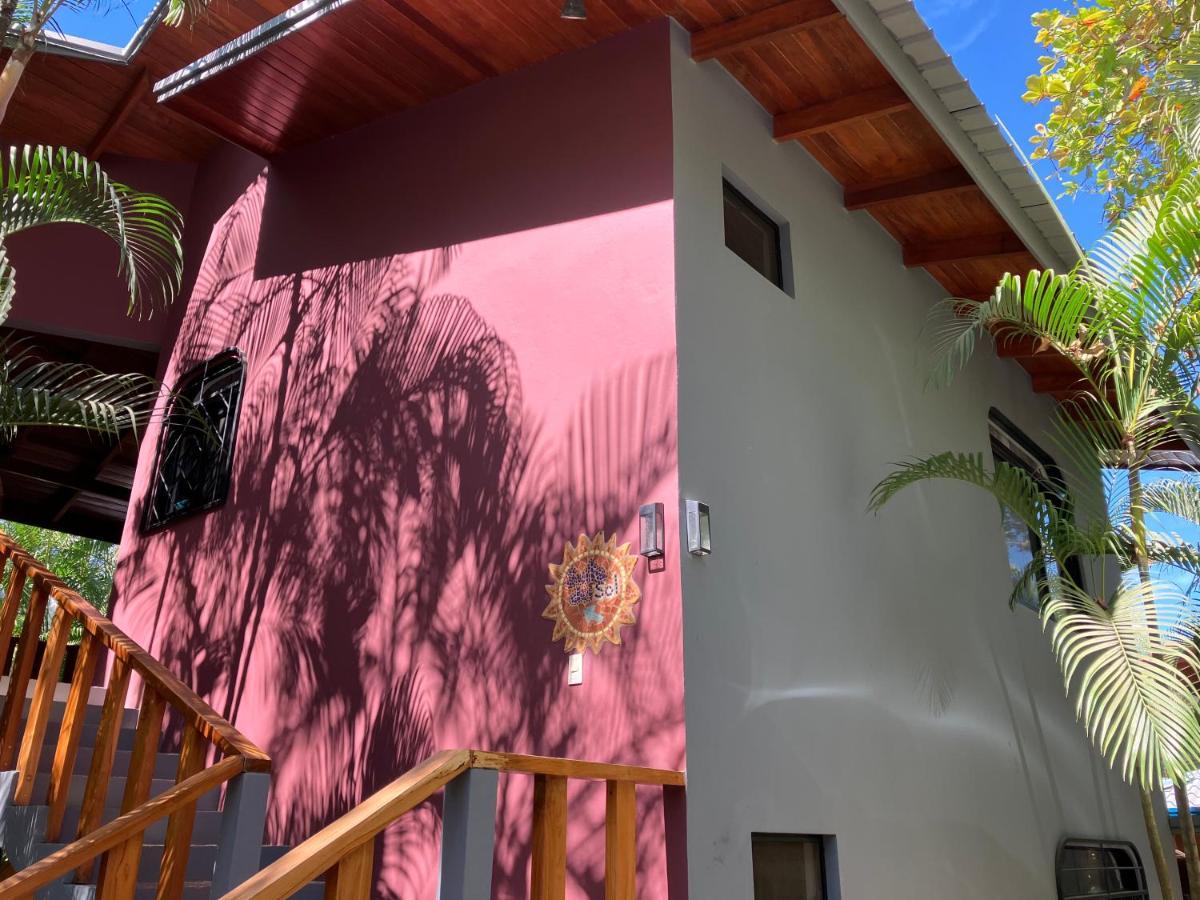 Villa Tortuga Носара Екстериор снимка