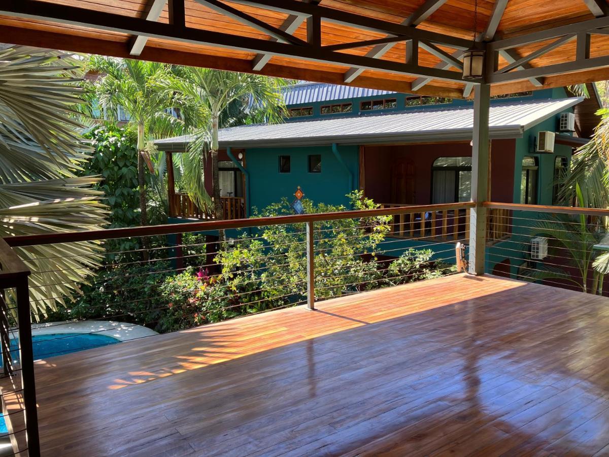 Villa Tortuga Носара Екстериор снимка