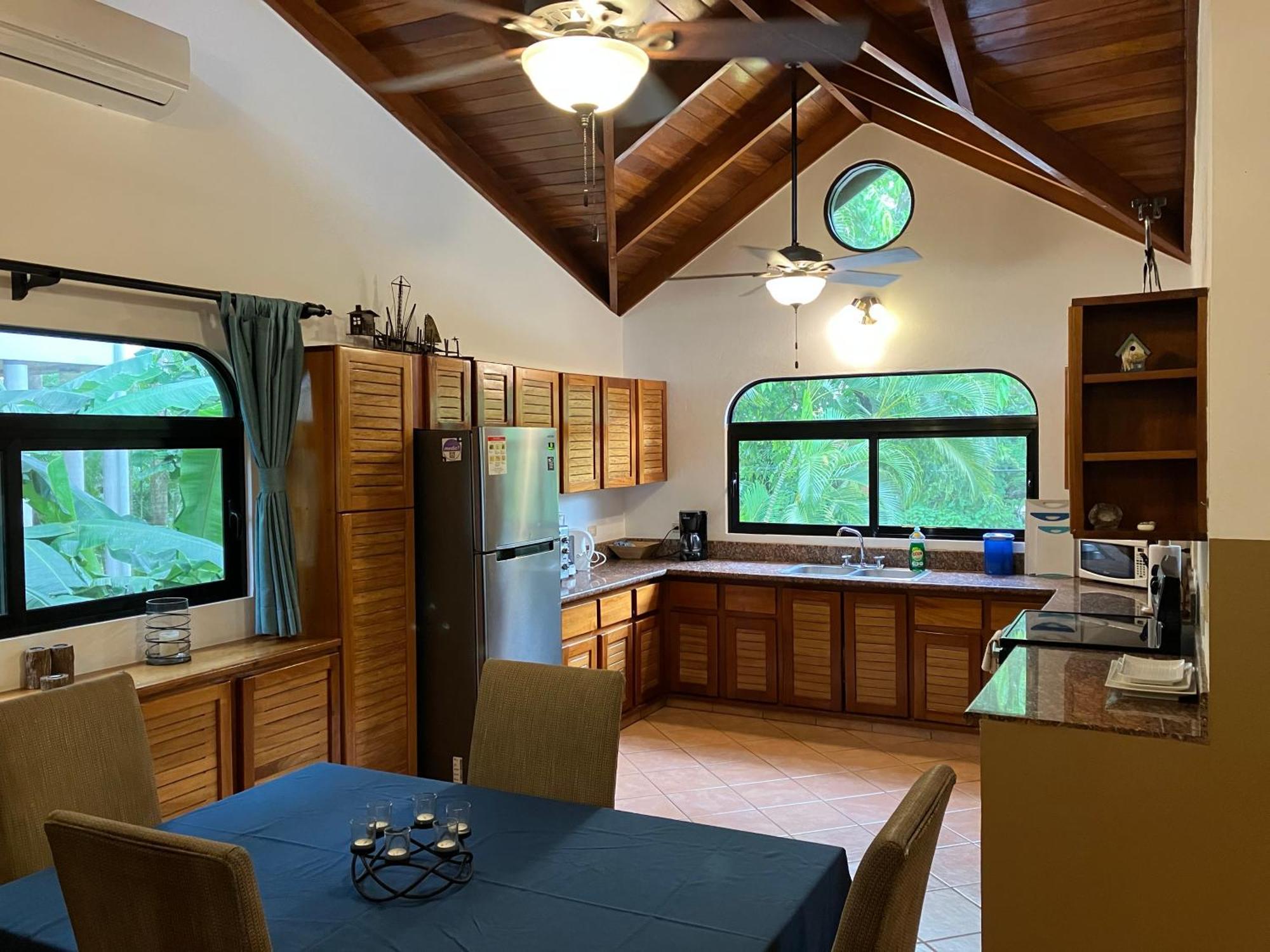 Villa Tortuga Носара Екстериор снимка