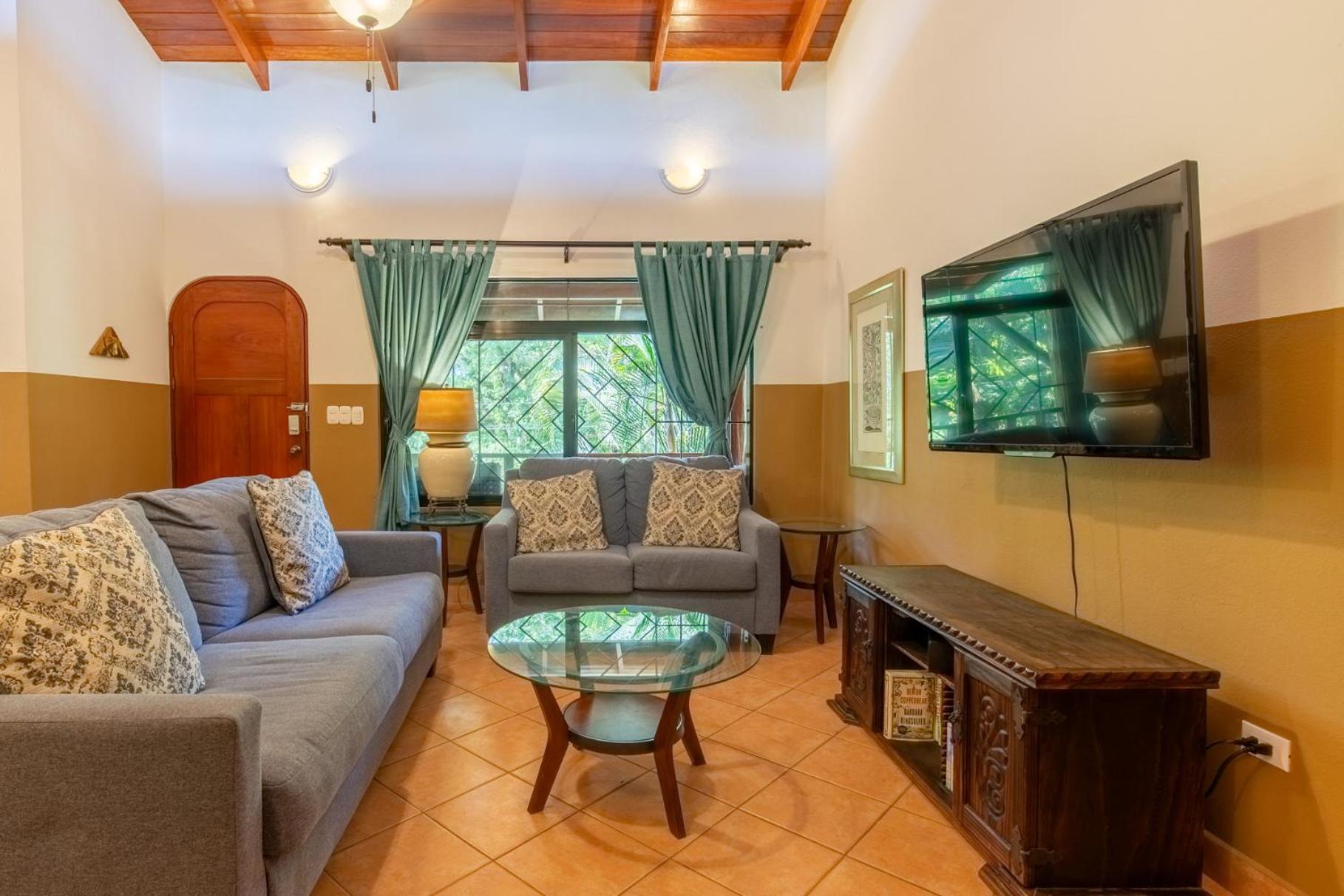 Villa Tortuga Носара Екстериор снимка