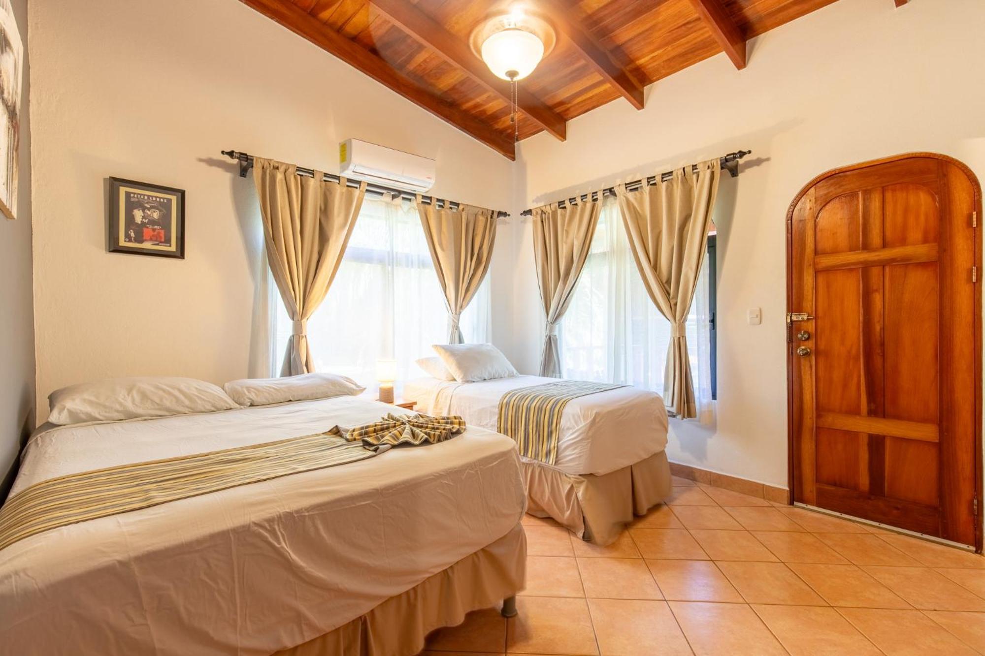 Villa Tortuga Носара Екстериор снимка