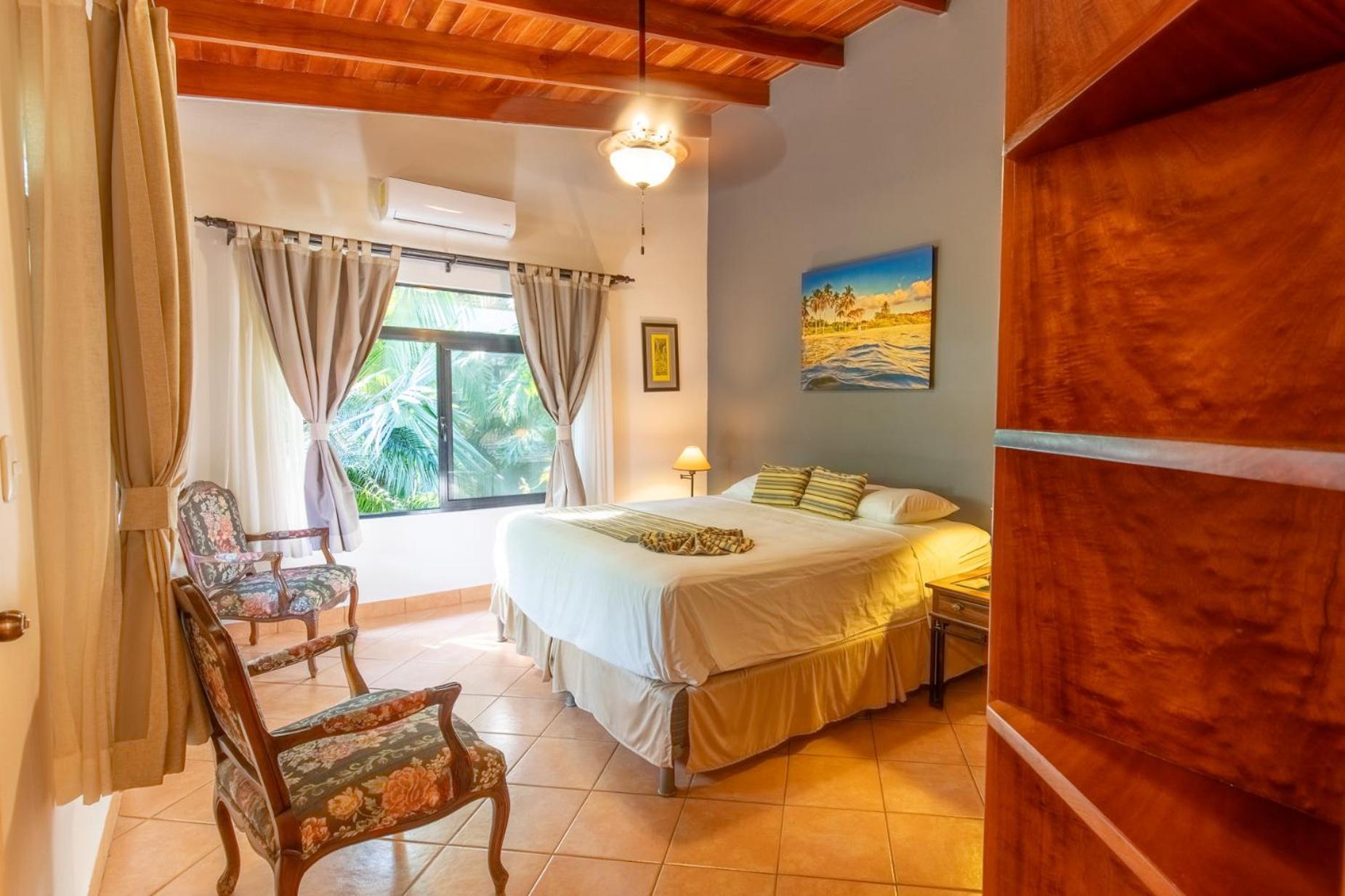 Villa Tortuga Носара Екстериор снимка